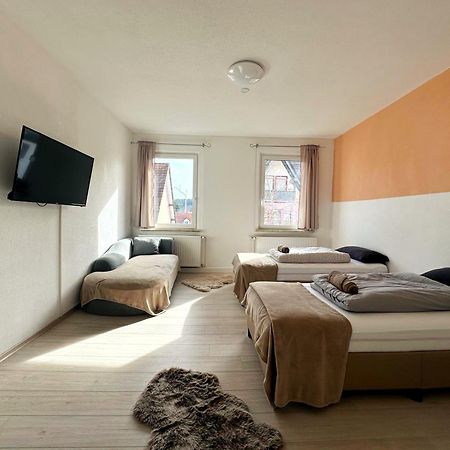Cozy Room In A Sharing Apartment Wg In The Black Forest Villingen-Schwenningen Bagian luar foto