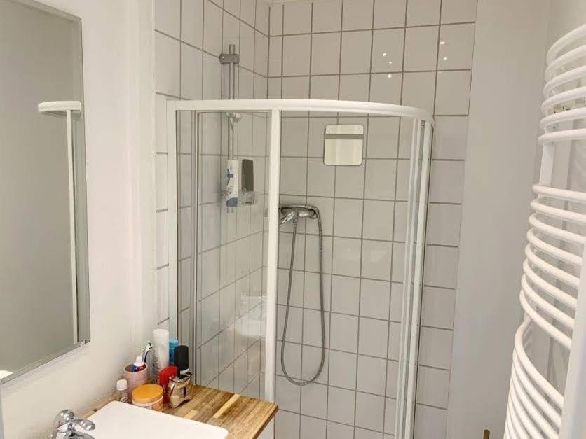 Cozy Room In A Sharing Apartment Wg In The Black Forest Villingen-Schwenningen Bagian luar foto