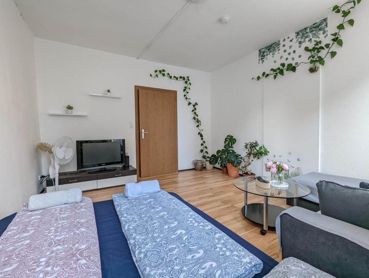 Cozy Room In A Sharing Apartment Wg In The Black Forest Villingen-Schwenningen Bagian luar foto