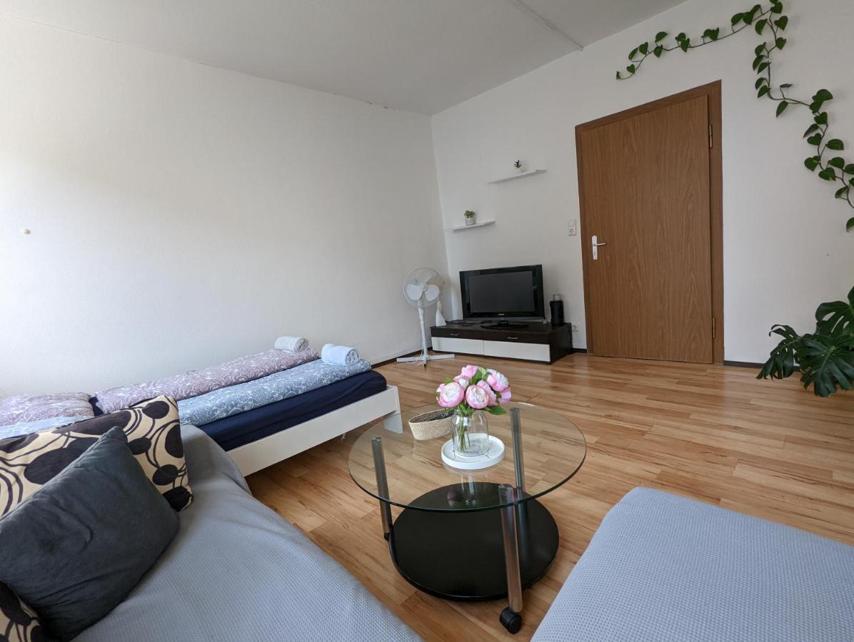 Cozy Room In A Sharing Apartment Wg In The Black Forest Villingen-Schwenningen Bagian luar foto