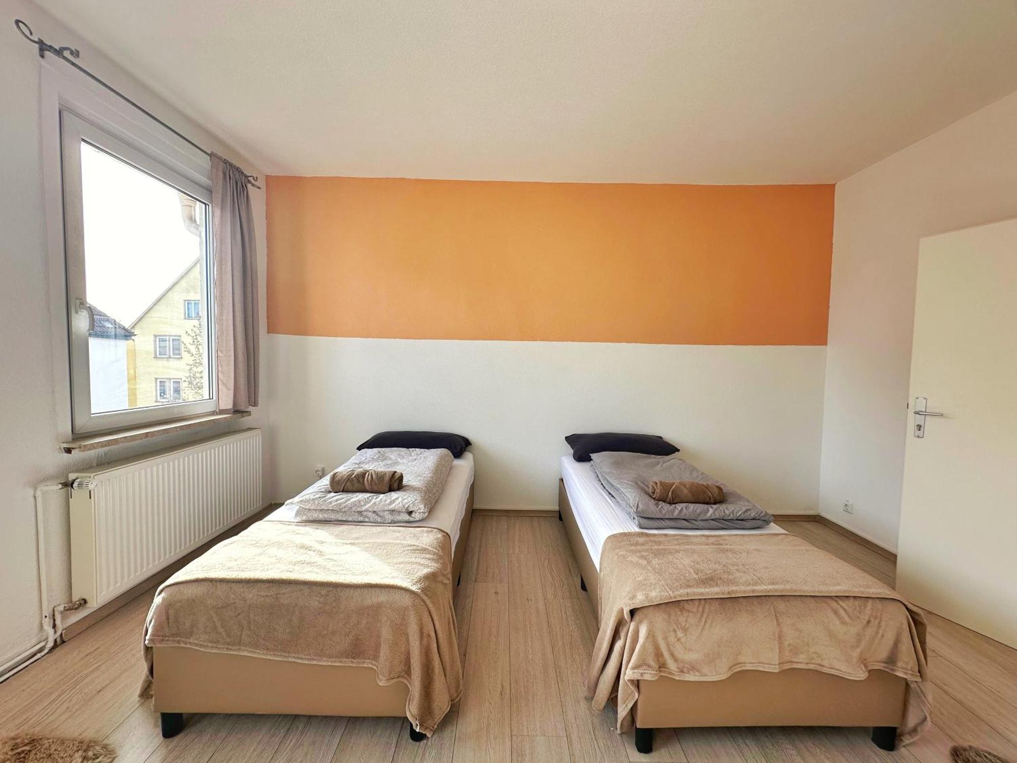 Cozy Room In A Sharing Apartment Wg In The Black Forest Villingen-Schwenningen Bagian luar foto
