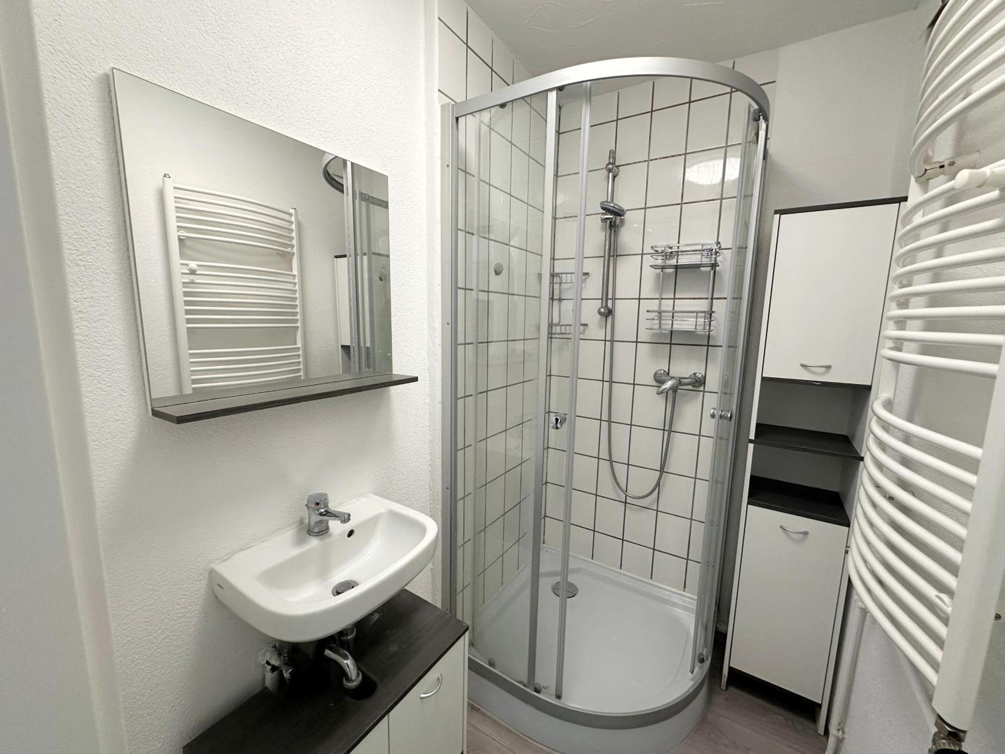 Cozy Room In A Sharing Apartment Wg In The Black Forest Villingen-Schwenningen Bagian luar foto