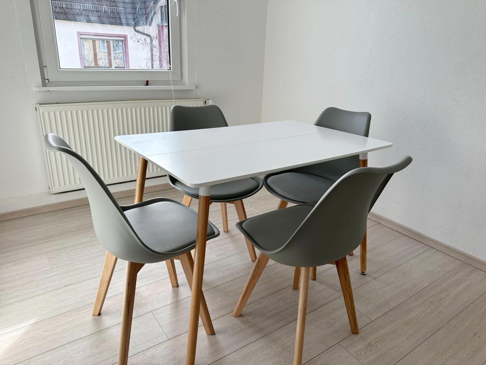 Cozy Room In A Sharing Apartment Wg In The Black Forest Villingen-Schwenningen Bagian luar foto